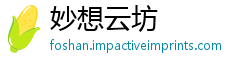 妙想云坊